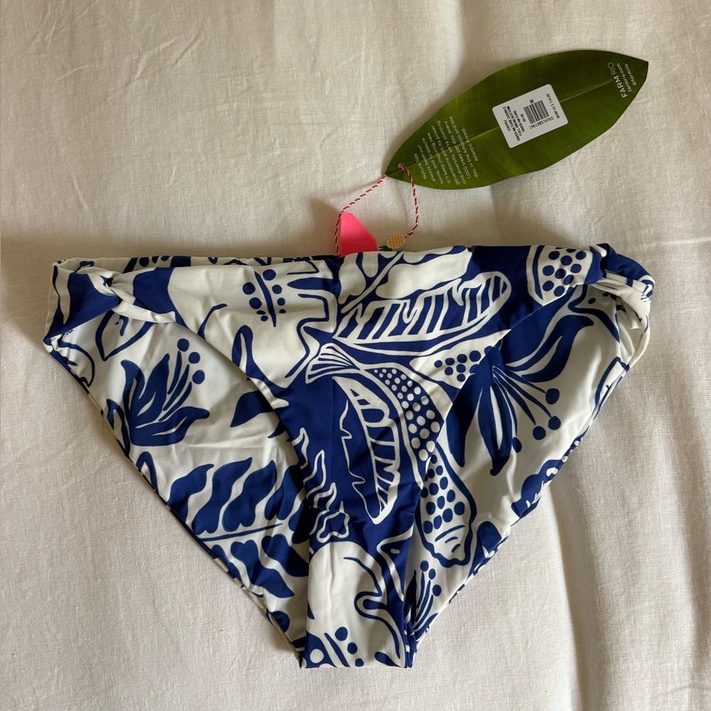 Farm Rio bikini bottoms